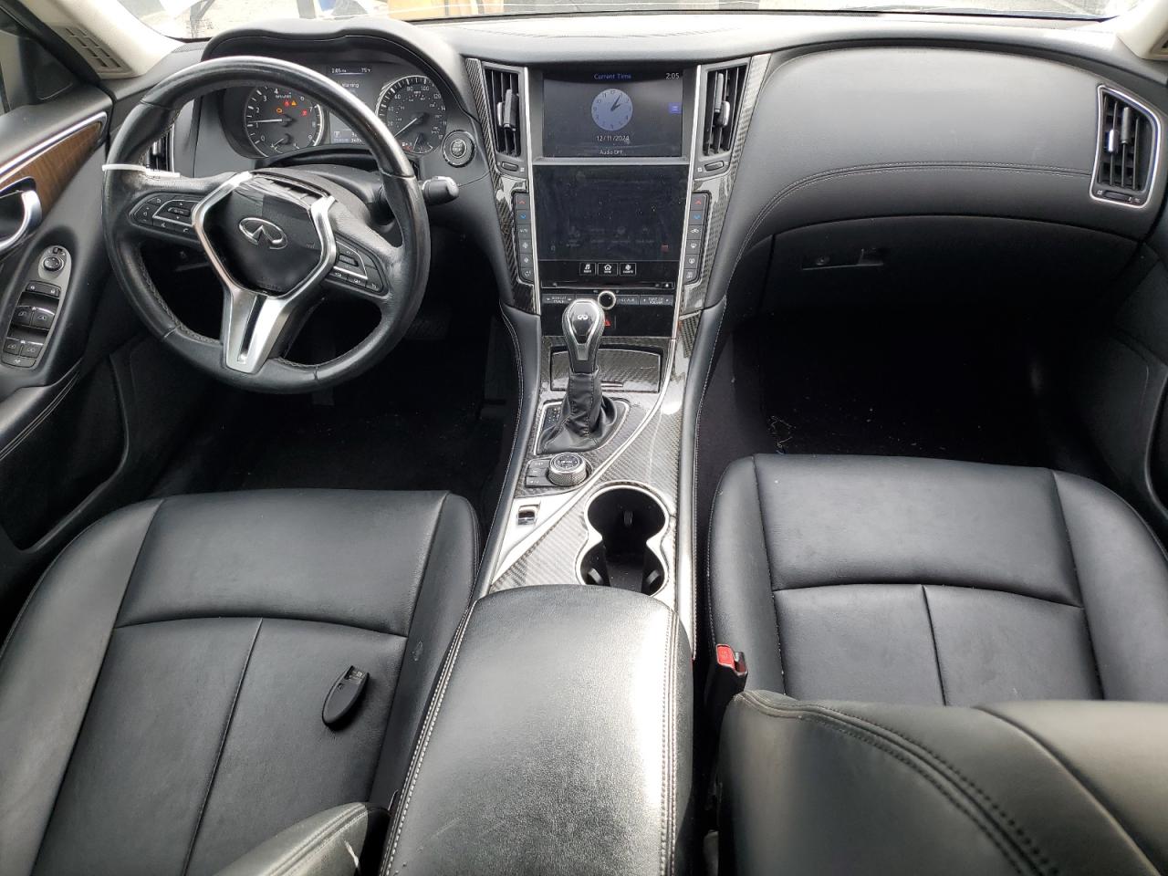 2018 Infiniti Q50 - Image 8