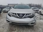 2011 Nissan Murano S for Sale in Wayland, MI - Front End