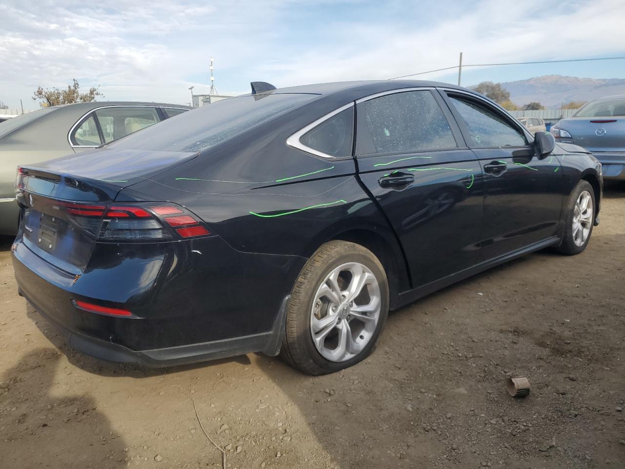 2024 Honda Accord - Image 3