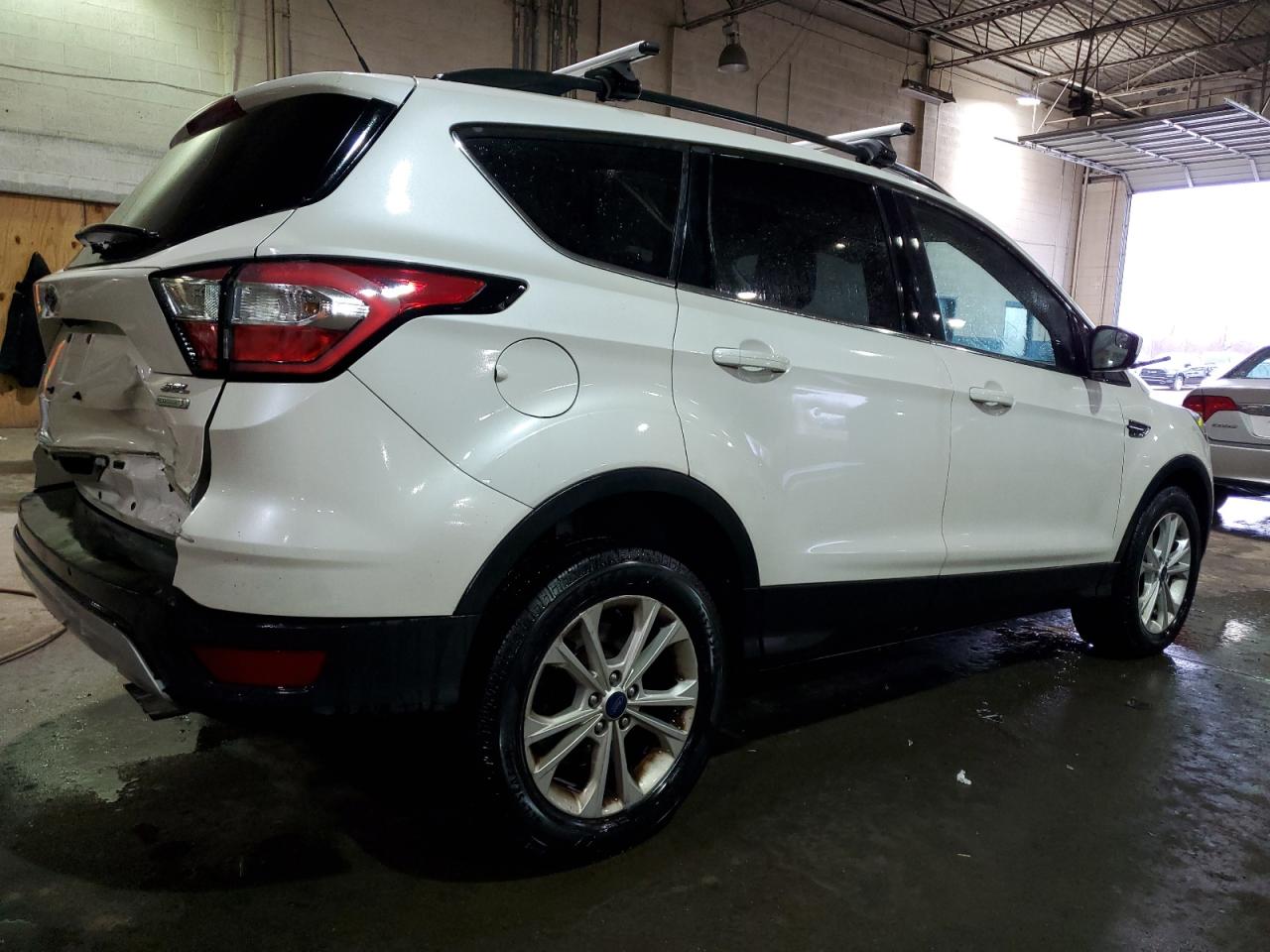 2018 Ford Escape - Image 3