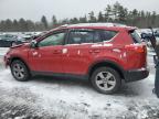 2015 Toyota Rav4 Xle de vânzare în Windham, ME - Front End