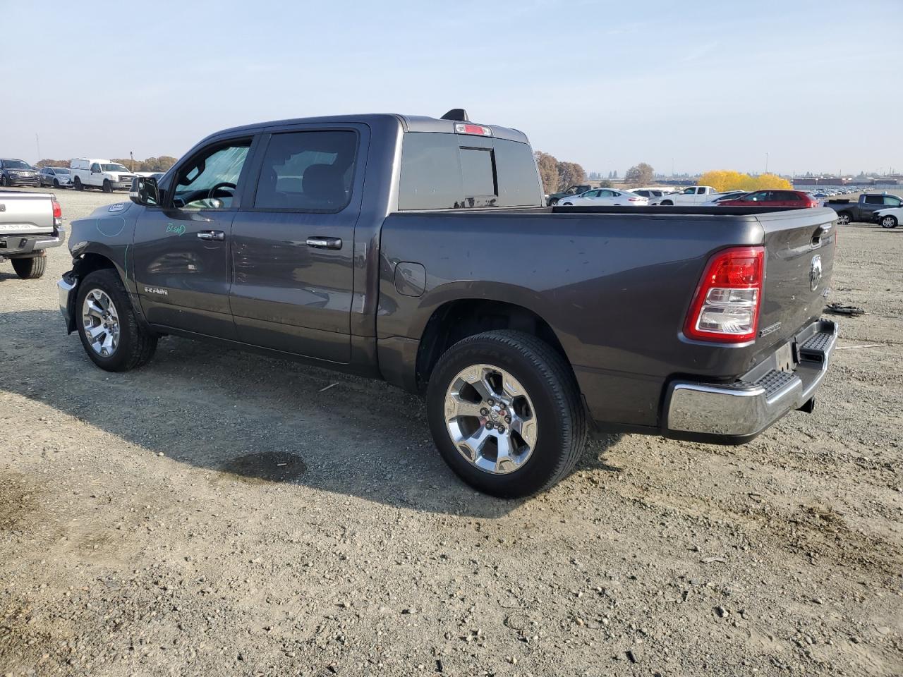 2019 RAM 1500 - Image 2