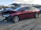 2015 Chrysler 200 Limited for Sale in Lebanon, TN - Front End