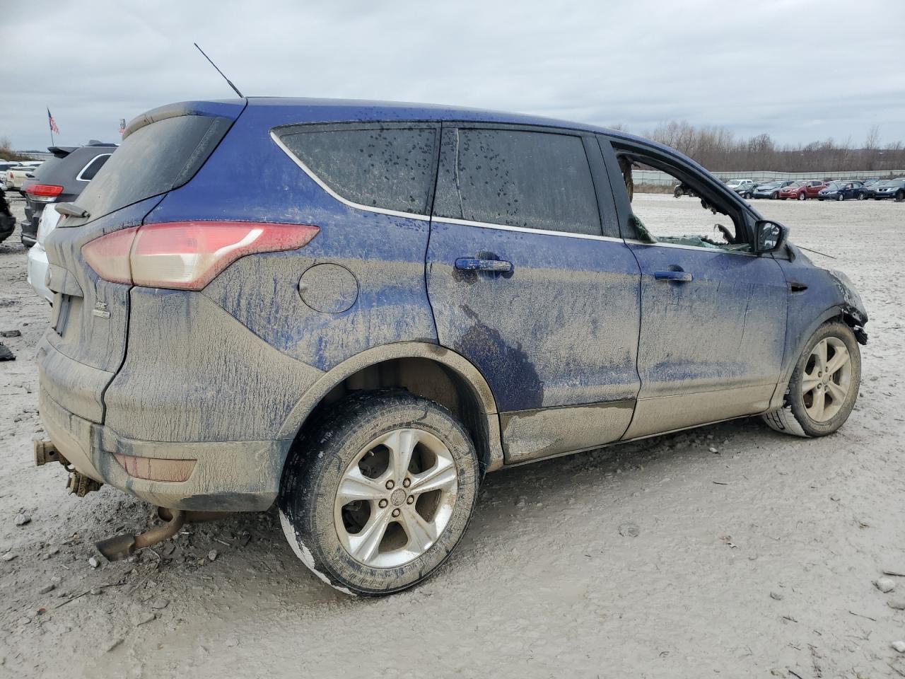 2015 Ford Escape - Image 3