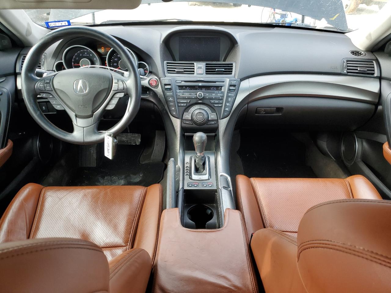 2012 Acura TL - Image 8