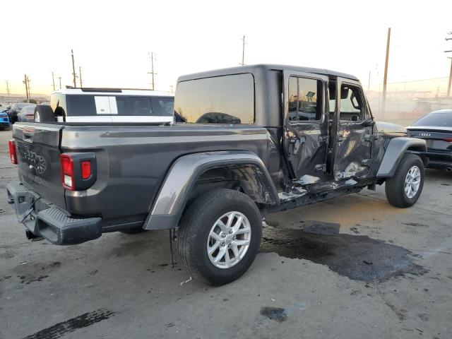  JEEP GLADIATOR 2023 Вугільний