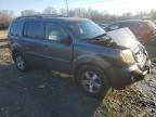 2010 Honda Pilot Exl للبيع في Waldorf، MD - Front End