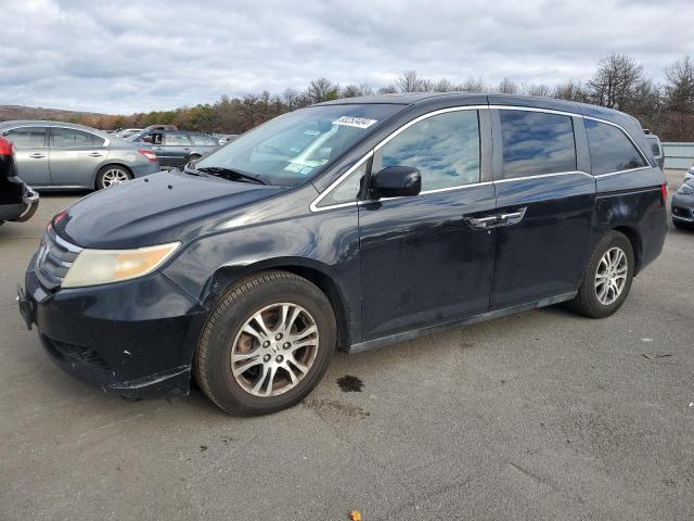 2011 Honda Odyssey Exl