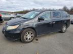 2011 Honda Odyssey Exl იყიდება Brookhaven-ში, NY - Front End