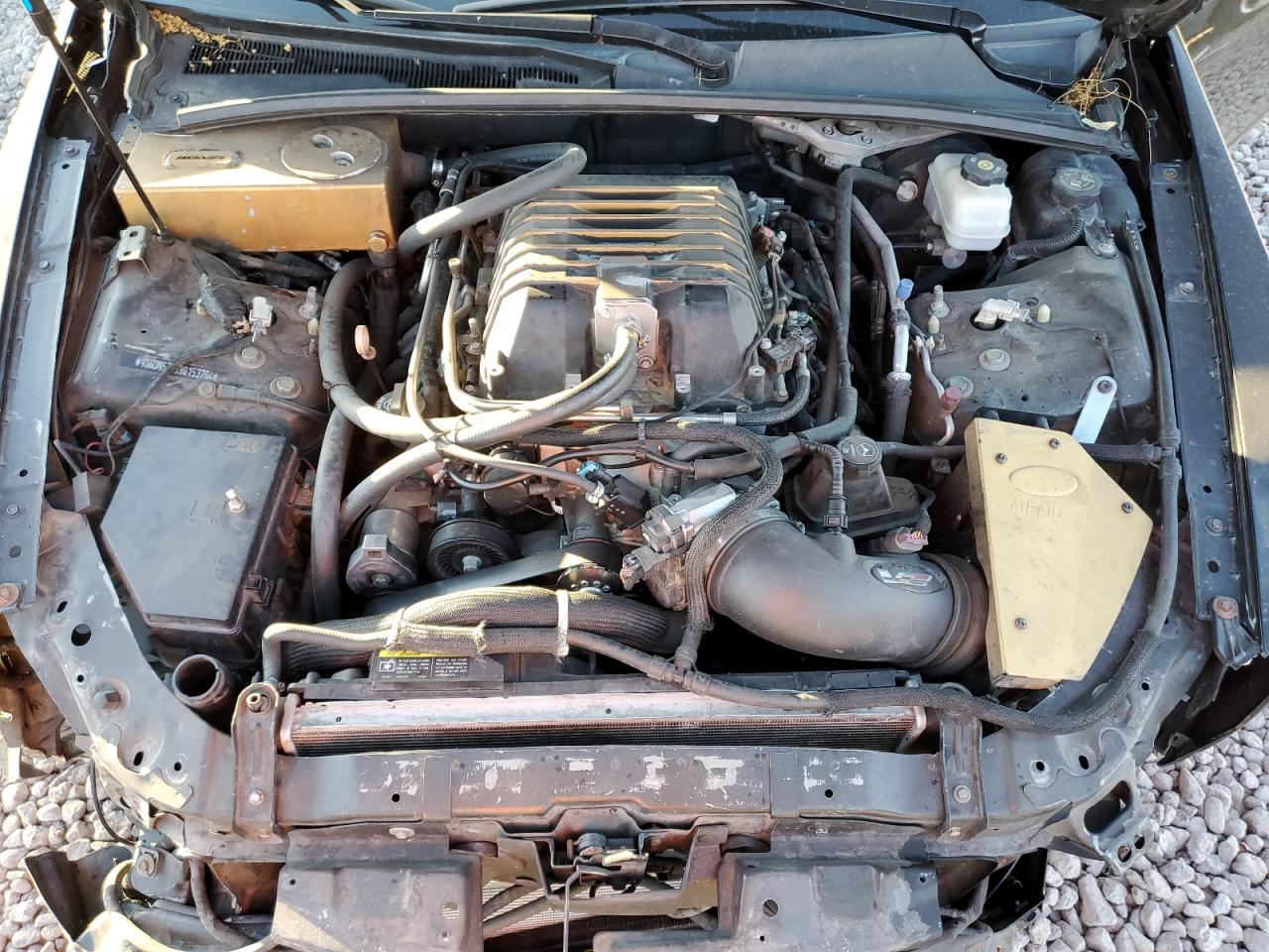 2009 Cadillac CTS - Image 11