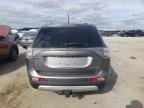 2015 Mitsubishi Outlander Gt на продаже в Jacksonville, FL - Normal Wear