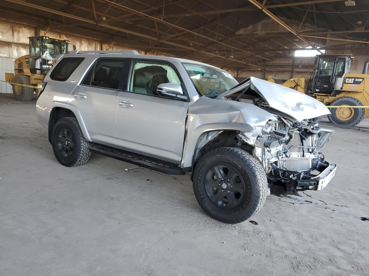 2018 Toyota 4Runner - Image 4