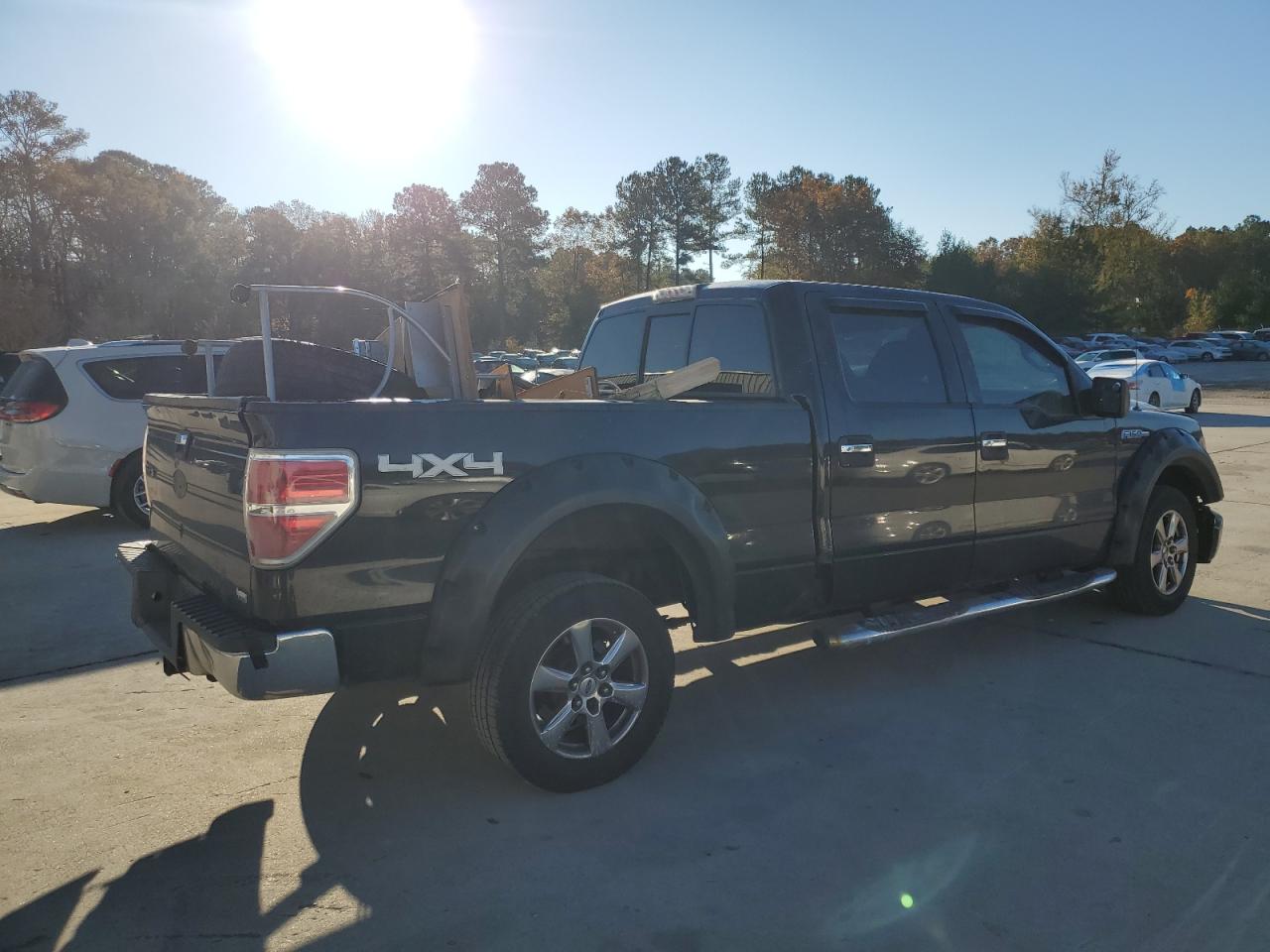 2010 Ford F-150 - Image 3