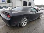 2012 Dodge Challenger Sxt للبيع في Savannah، GA - Vandalism