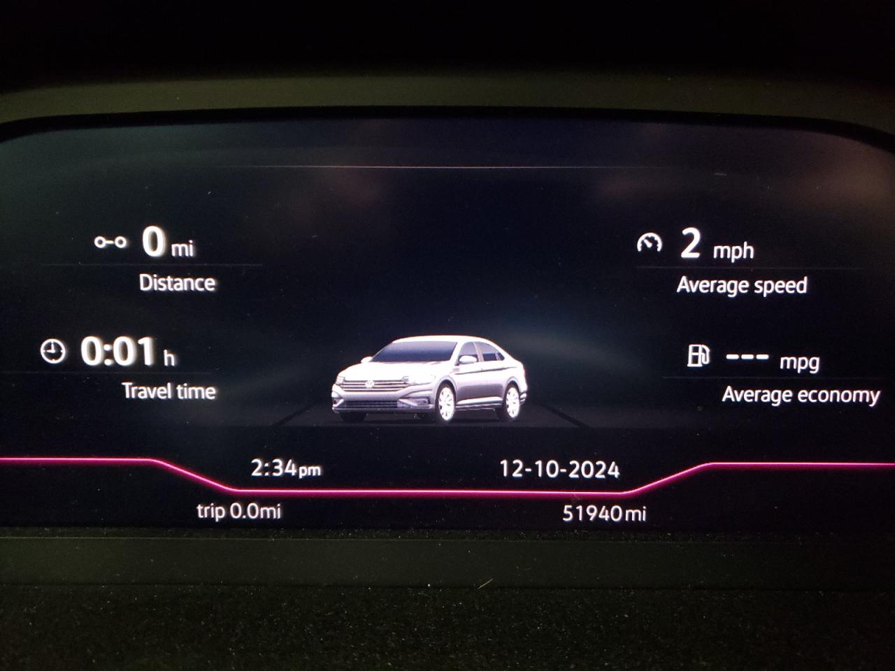 2019 Volkswagen Jetta - Image 9