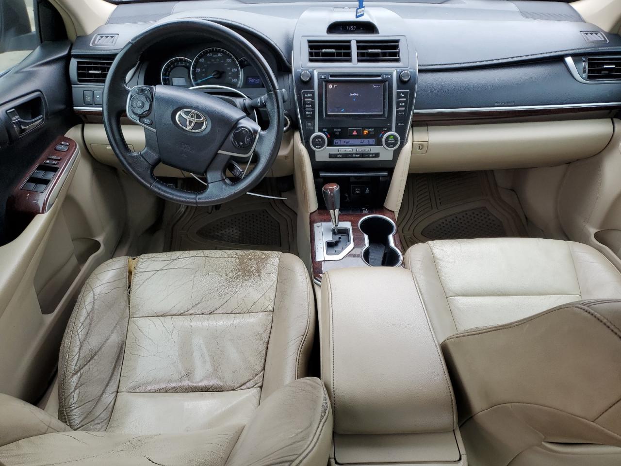 2013 Toyota Camry - Image 8