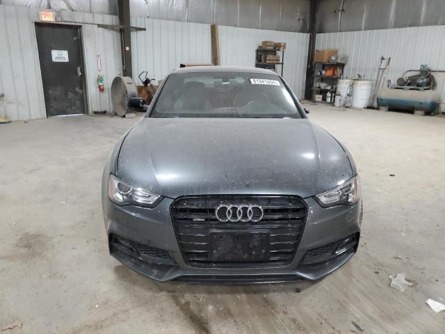 Coupet AUDI A5 2017 Gray