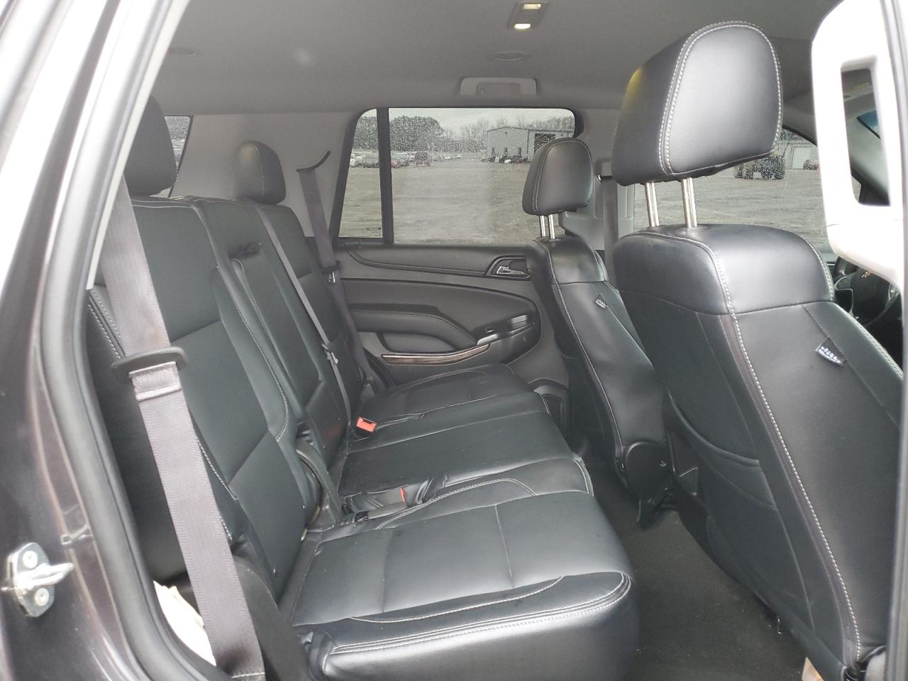 2017 Chevrolet Tahoe - Image 11