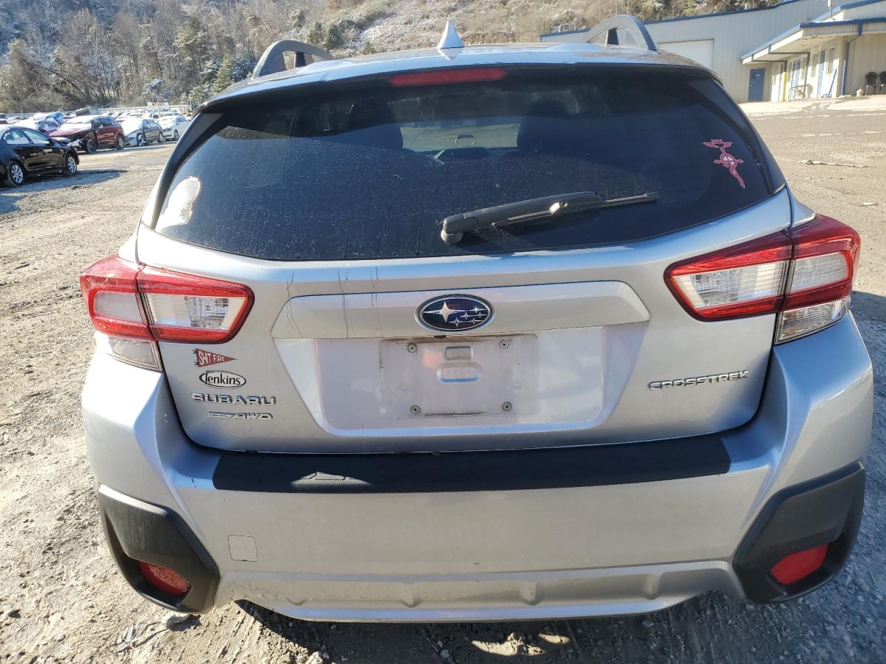 2018 Subaru XV - Image 6