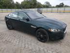 2017 Jaguar Xe Prestige продається в Fort Pierce, FL - Minor Dent/Scratches