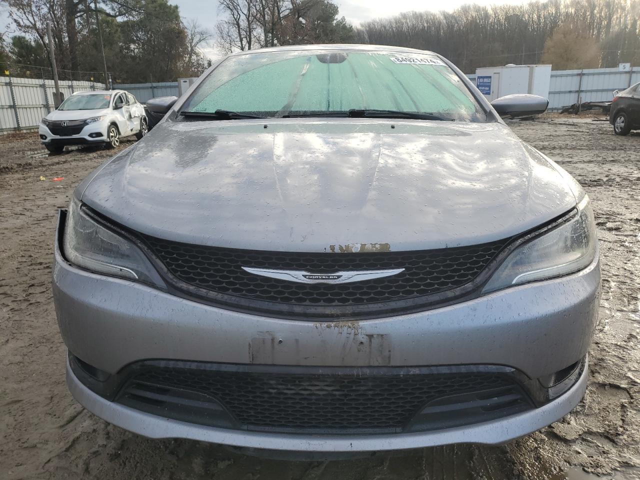 2015 Chrysler 200 - Image 5