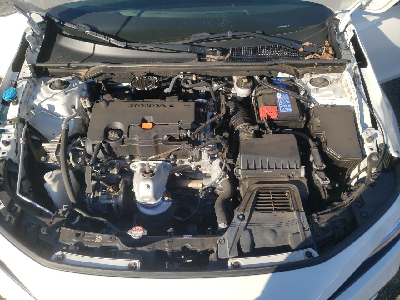 2023 Honda Civic - Image 11