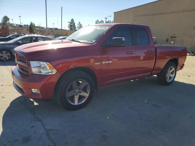 Gaston, SC에서 판매 중인 2010 Dodge Ram 1500  - Rear End