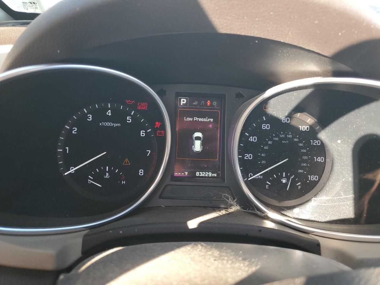 2018 Hyundai Santa Fe Sport VIN: 5NMZU3LB5JH079905 Lot: 65810175