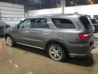 2014 Dodge Durango Citadel за продажба в Ham Lake, MN - Front End