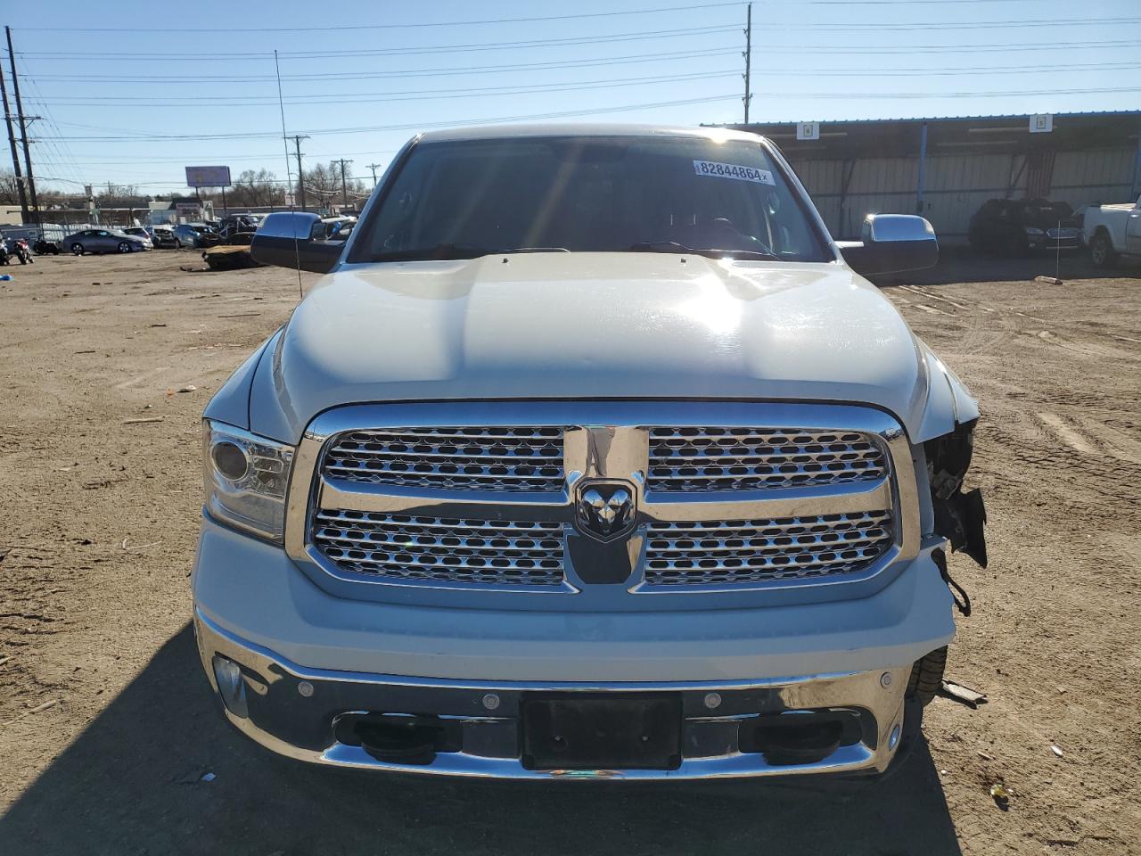 2017 RAM 1500 - Image 5