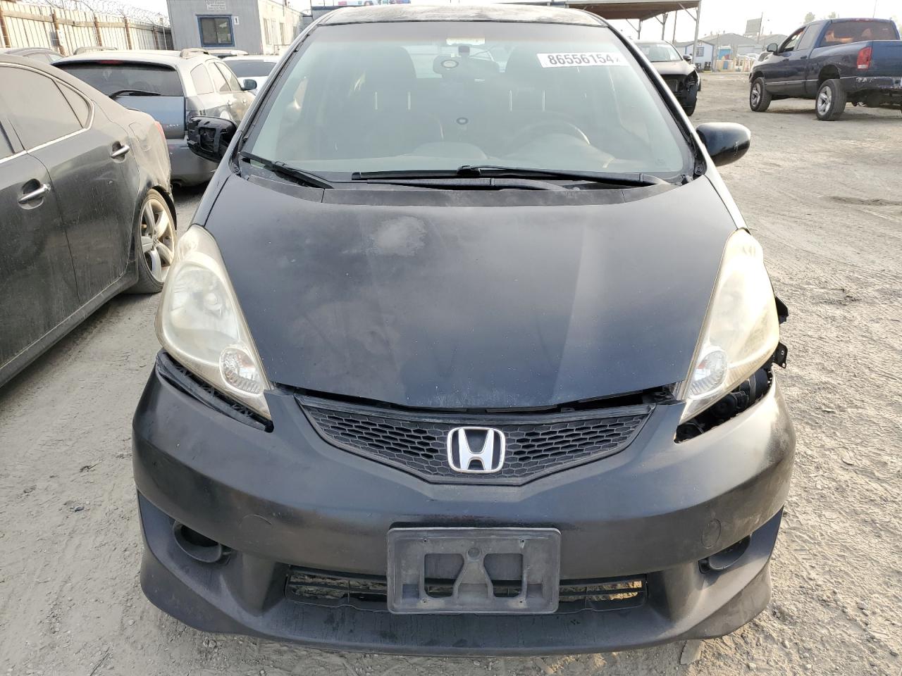 2010 Honda Fit - Image 5