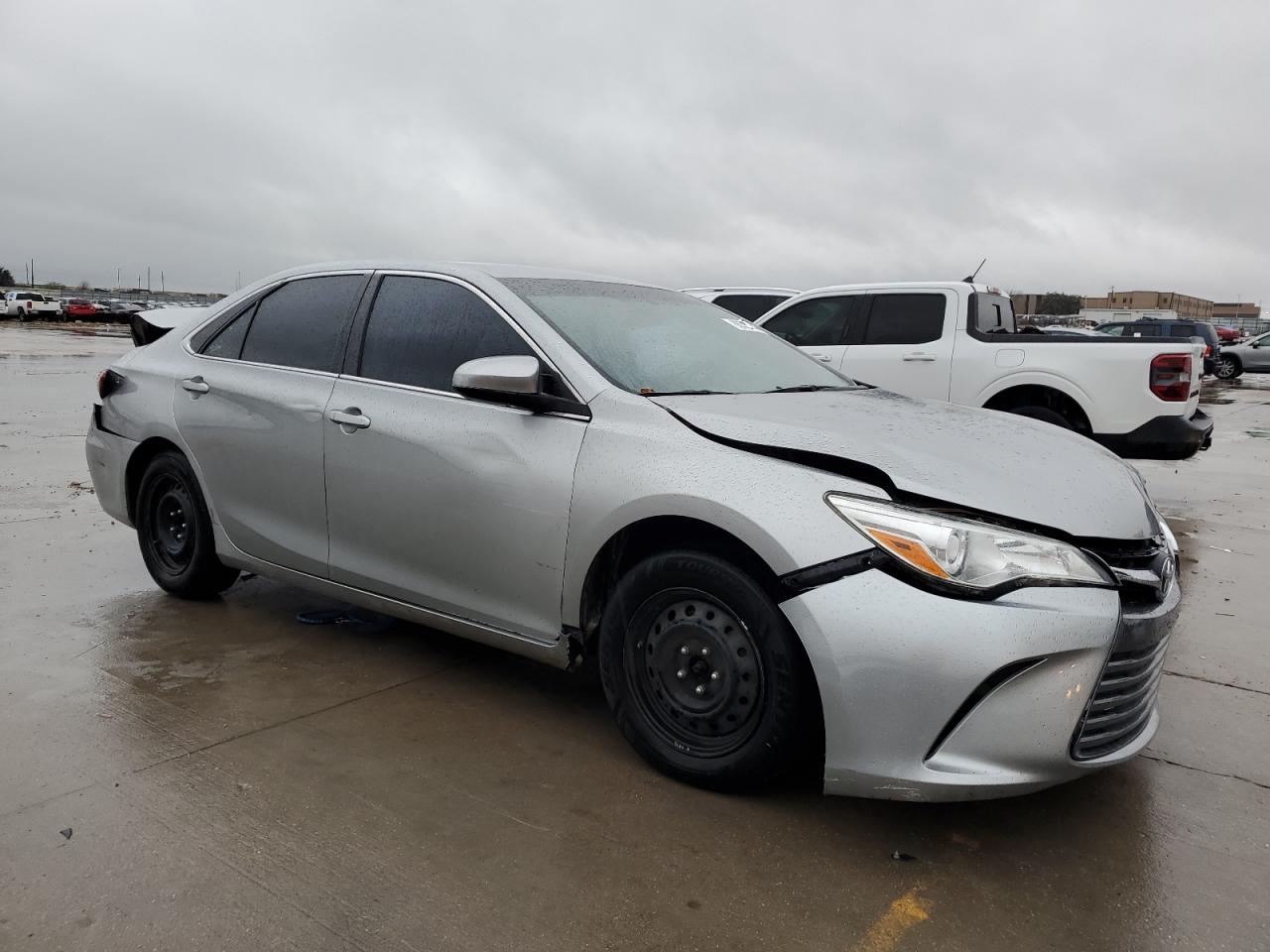 VIN 4T4BF1FK9GR528906 2016 TOYOTA CAMRY no.4