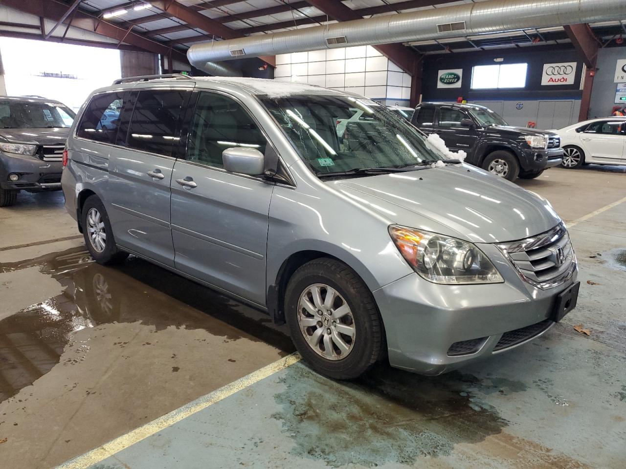 2008 Honda Odyssey - Image 4