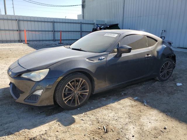 2014 Toyota Scion Fr-S 