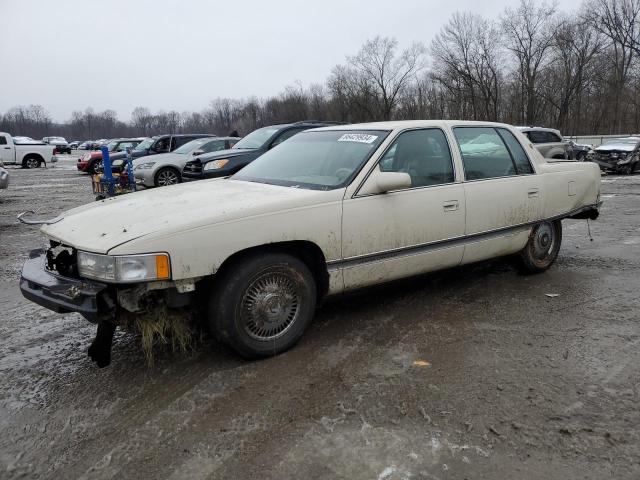 1995 Cadillac Deville 