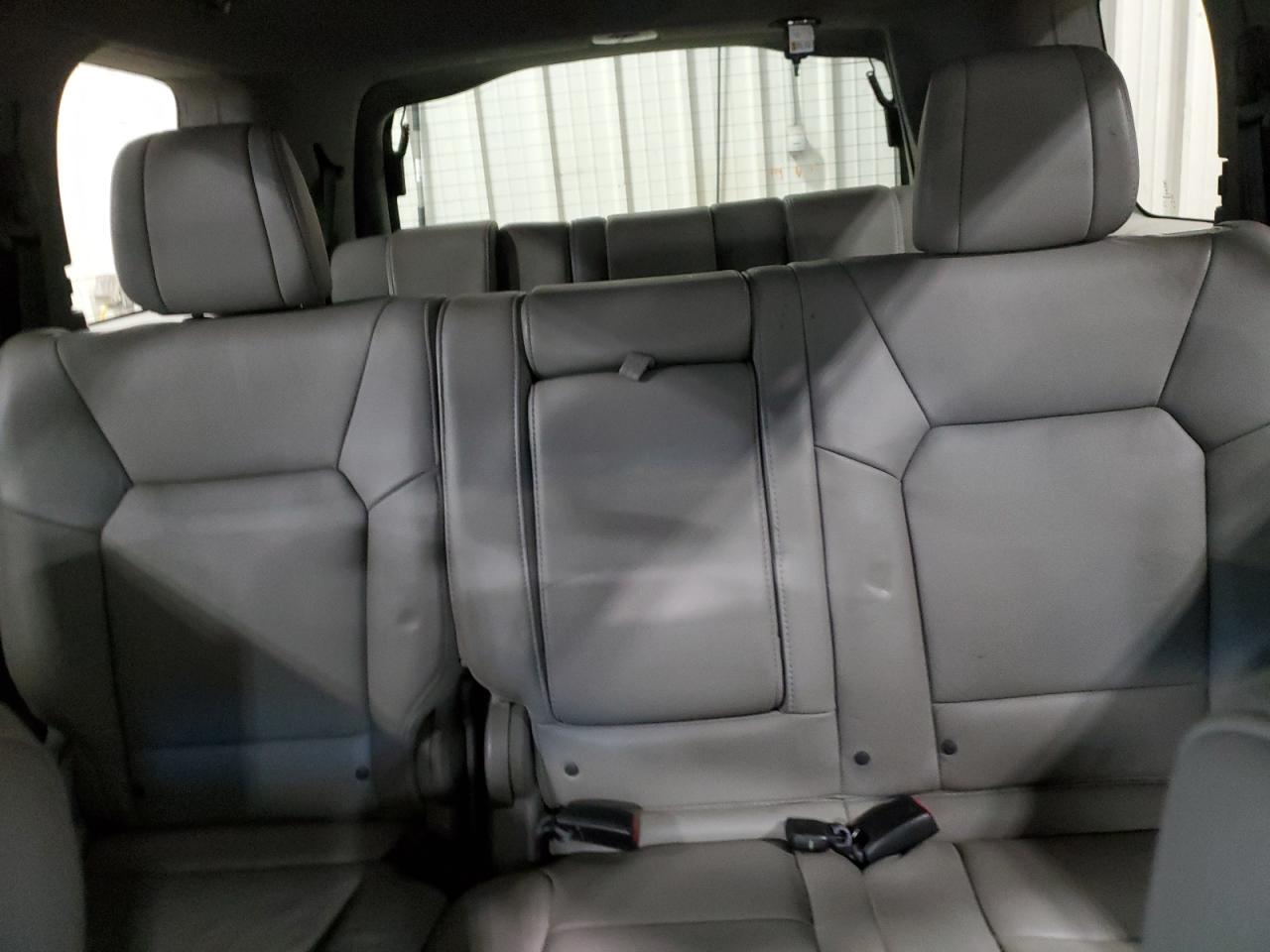 2012 Honda Pilot - Image 10