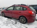 2013 Subaru Impreza Sport Premium na sprzedaż w New Britain, CT - Minor Dent/Scratches