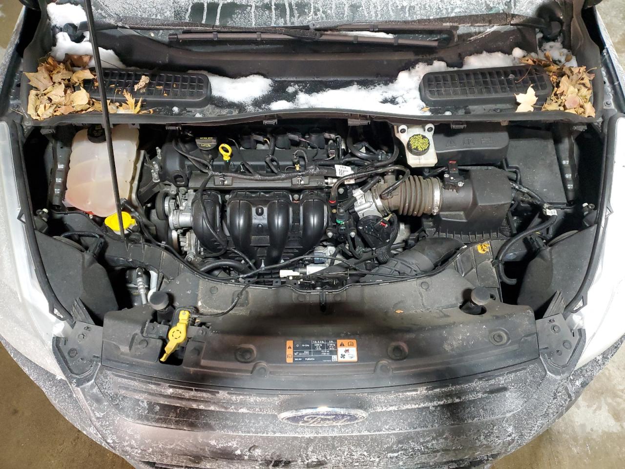 2015 Ford Escape - Image 12