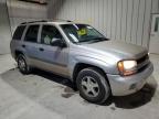 2005 Chevrolet Trailblazer Ls продається в Hurricane, WV - Front End