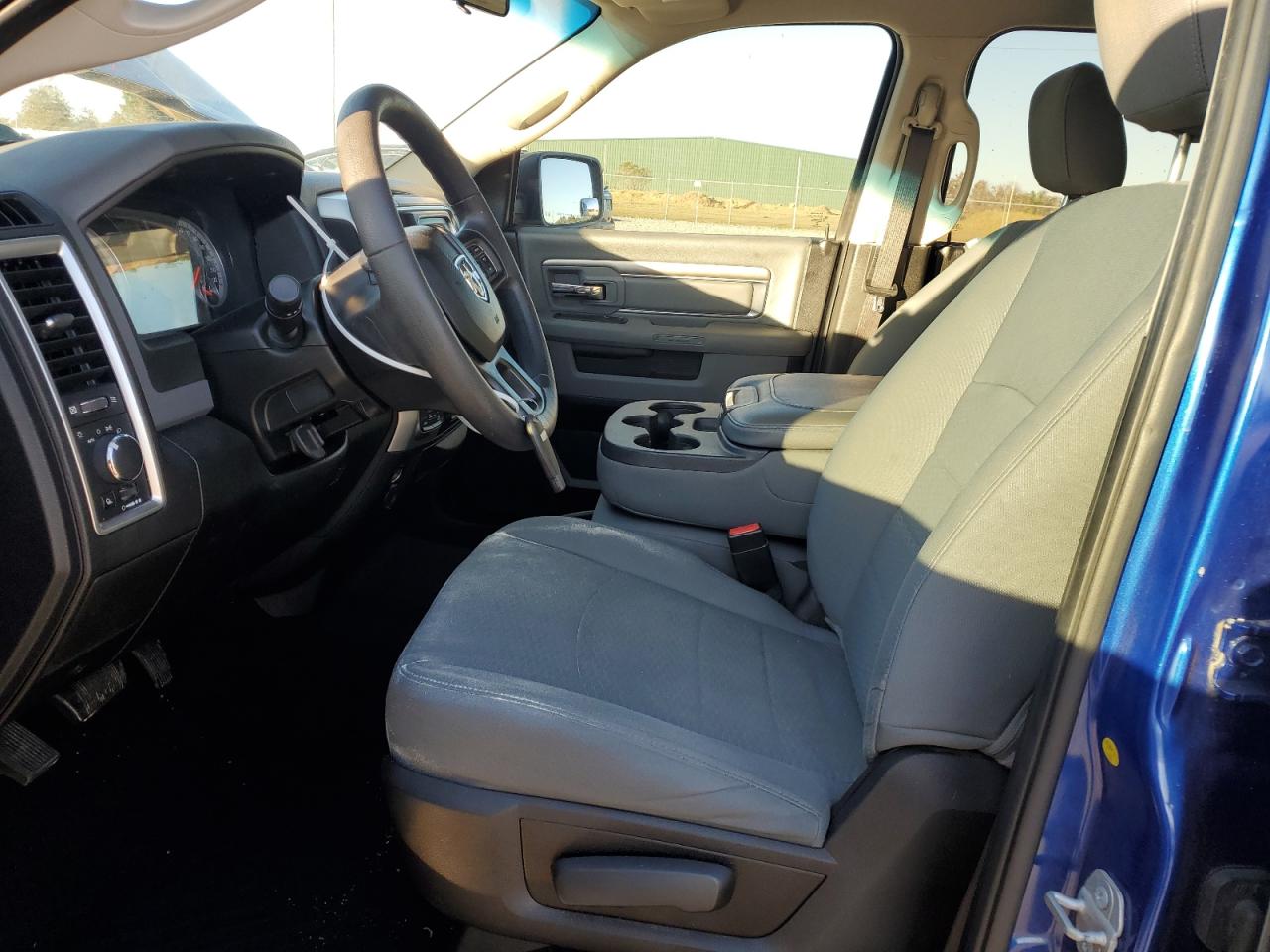 2019 RAM 1500 - Image 7