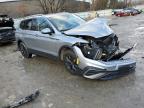 2024 Volkswagen Tiguan Se for Sale in North Billerica, MA - Front End