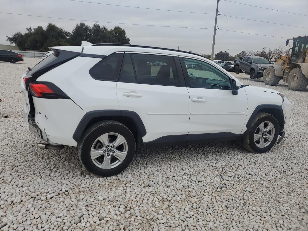 2020 Toyota RAV 4 - Image 3