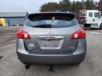 2014 Nissan Rogue Select S продається в Lyman, ME - Undercarriage