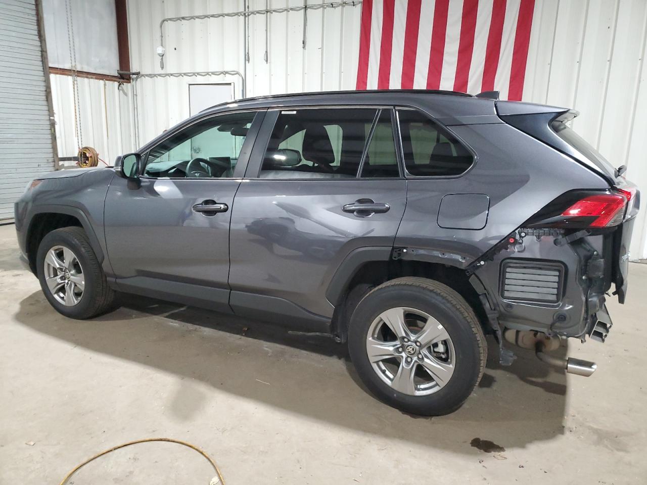 VIN 2T3P1RFV9RC427514 2024 TOYOTA RAV4 no.2