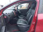 2017 RENAULT CAPTUR SIG for sale at Copart ROCHFORD