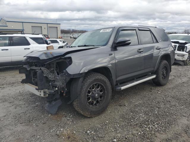 2014 Toyota 4Runner Sr5