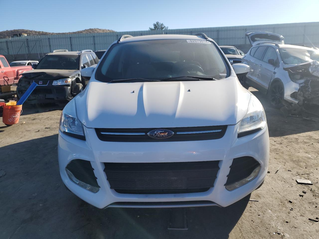 2015 Ford Escape - Image 5