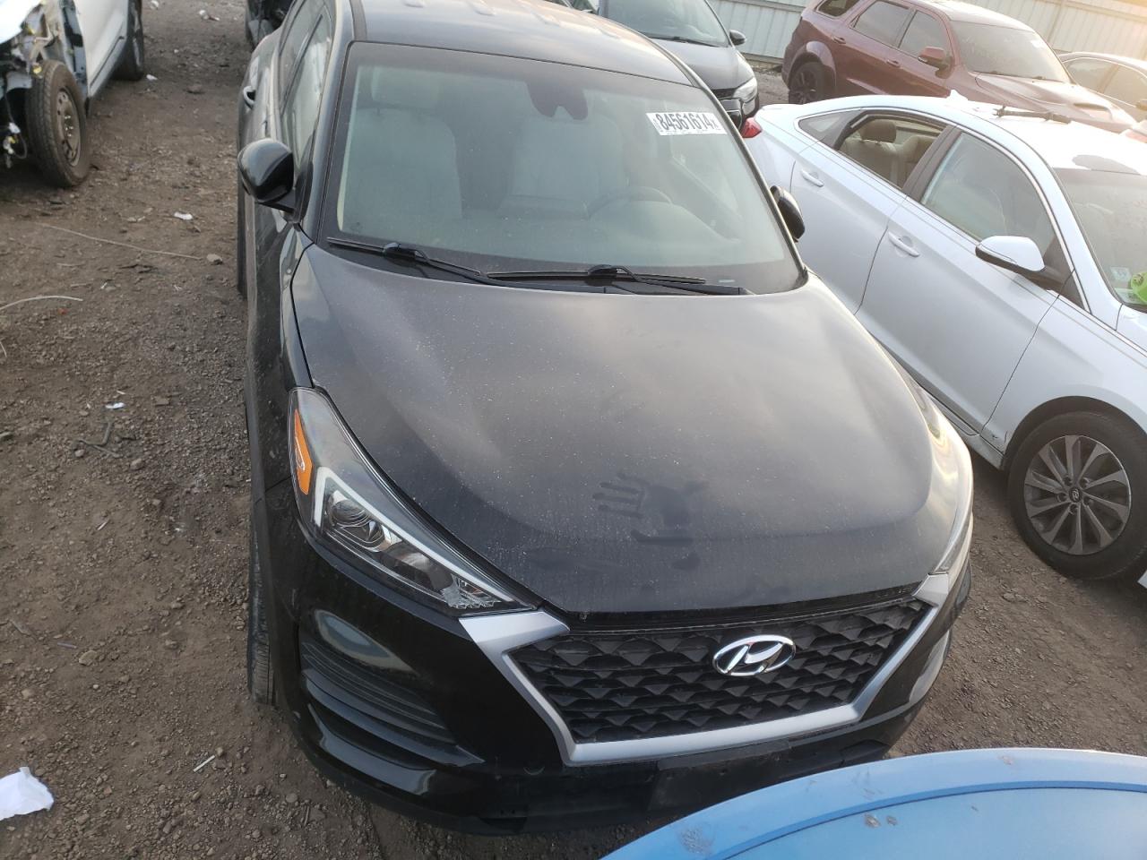 2019 Hyundai Tucson - Image 5