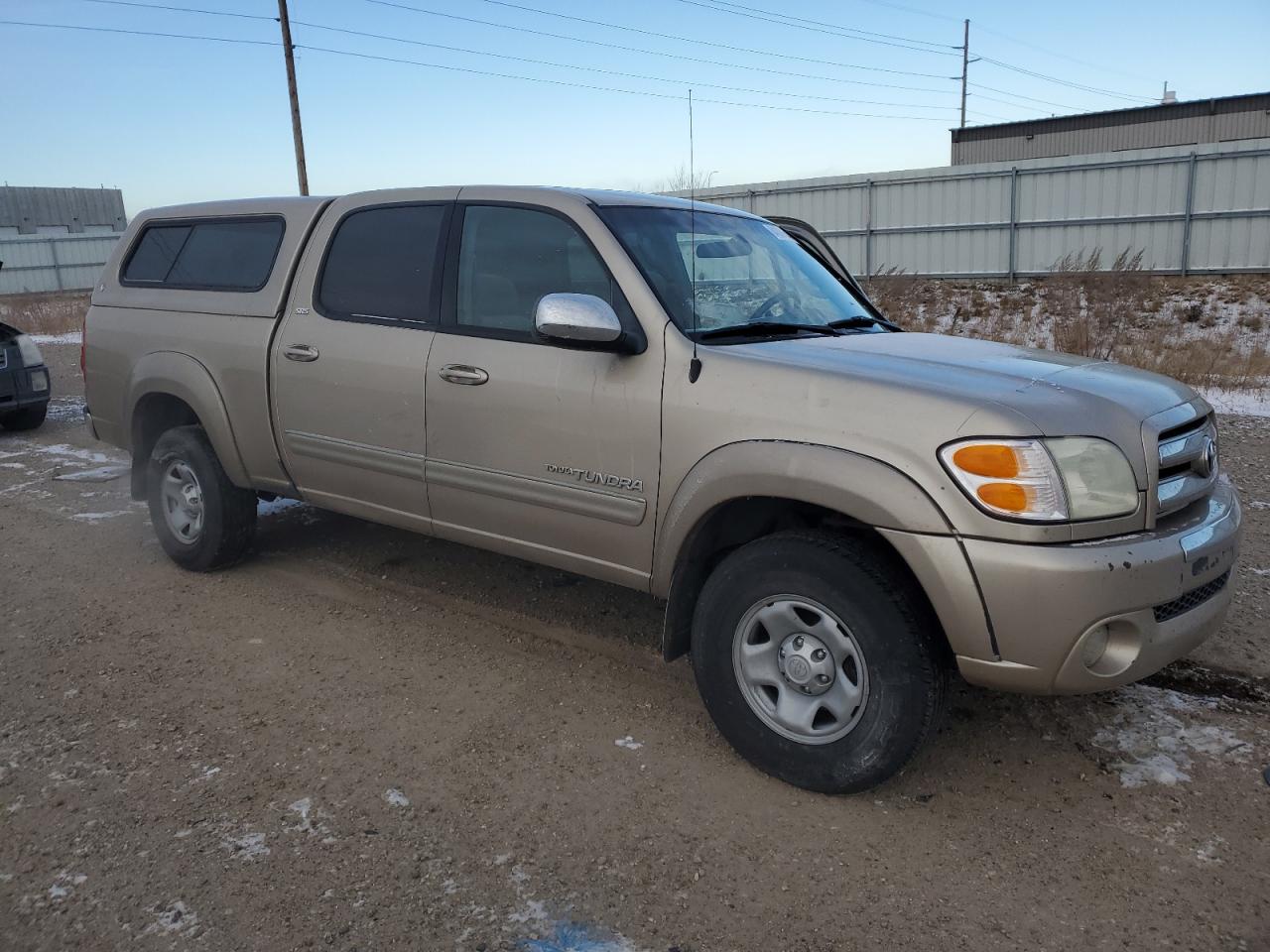 2004 Toyota Tundra - Image 4