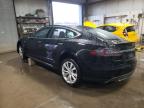 2015 Tesla Model S P85D продається в Elgin, IL - Front End